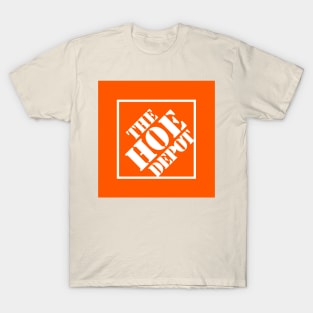 Ho(m)e Depot T-Shirt